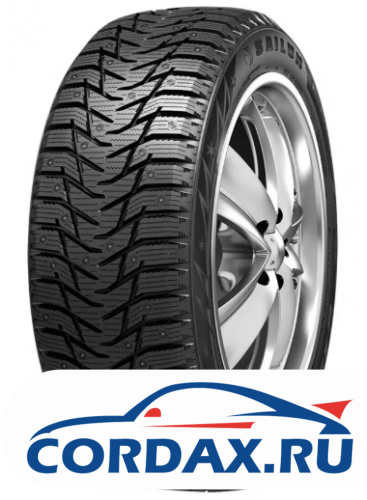 Зимние шины Sailun 315/35 R20 Ice Blazer WST3 110T 