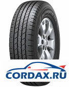 Летняя шина Hankook 245/70 R17 Dynapro HT RH12 119/116S