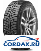 Зимняя шина Laufenn 235/55 R17 I FIT ICE LW71 103T Шипы