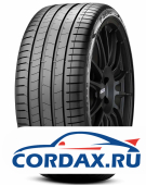 Летняя шина Pirelli 275/35 R22 P ZERO PZ4 LUXURY SALOON 104Y