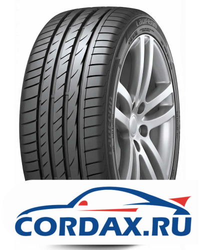 Летняя шина Laufenn 275/45 R20 LK01_ 110Y