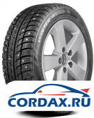 Зимняя шина Delinte 235/70 R16 Winter WD52 106T Шипы