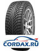 Зимняя шина Kumho 255/40 R19 WI51 100T
