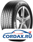 Летняя шина Continental 245/35 R21 EcoContact 6 ContiSilent 96Y