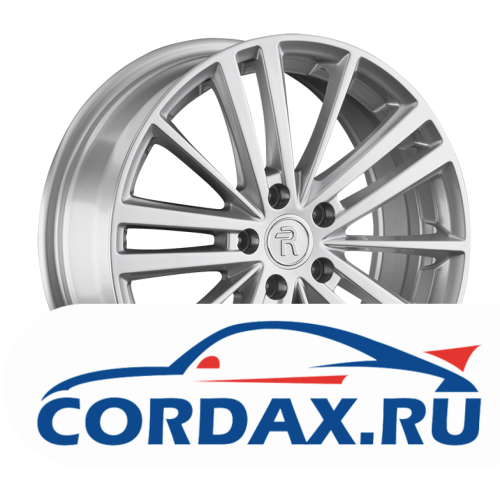 Диск REPLAY MR190 7,5x17  5/112 ET40 D66,6 S
