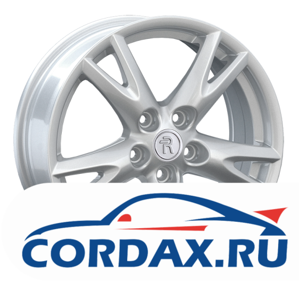 Диск REPLAY HND178 7x17  5/114,3 ET47 D67,1 S