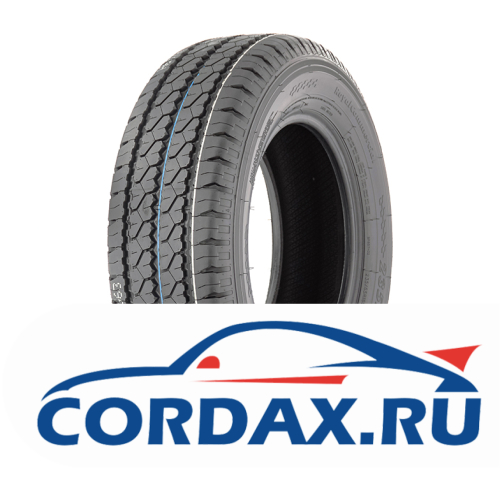 Летняя шина ROYAL BLACK 185/82 R14 ROYALCOMMERCIAL 102R