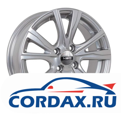 Диск NEO 574 6.0x15 4/98.00 ET35 D58.6 SL