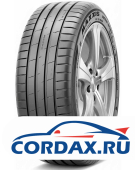 Летняя шина Maxxis 245/45 R20 VS-6 Victra Sport 103V