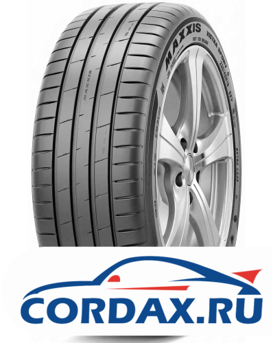 Летняя шина Maxxis 245/45 R20 VS-6 Victra Sport 103V