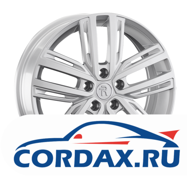 Диск REPLAY TY319 7x18  5/114,3 ET35 D60,1 S