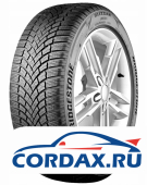 Зимняя шина Bridgestone 245/35 R19 Blizzak LM005 93W