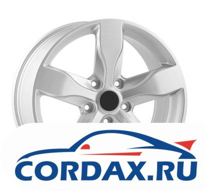 Диск Legeartis Optima CR8 8x20 5/127 ET40 D71.6 S