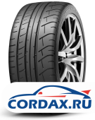 Летняя шина Dunlop 285/35 R20 SP Sport MAXX GT 600 104Y Runflat