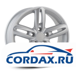 Диск Replica H SY21H 6.5x16 5/112 ET39.5 D66.6 S