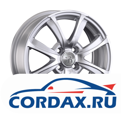 Диск REPLAY FD128 6x15  4/108 ET47,5 D63,3 SF