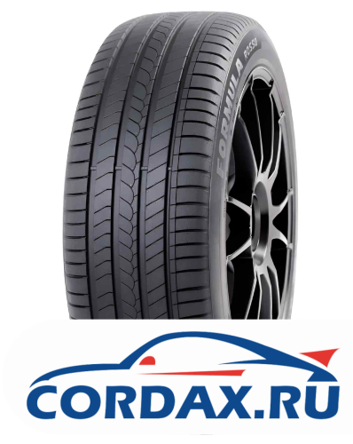 Летняя шина Formula 215/65 R17 ROSSO 99V