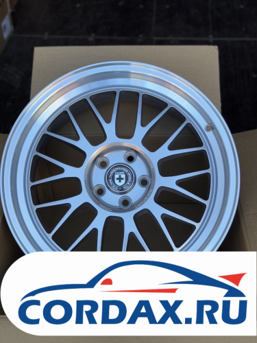 Диск RPL ANZ-0565 8x18 5/105 ET35 D56.6 SGML