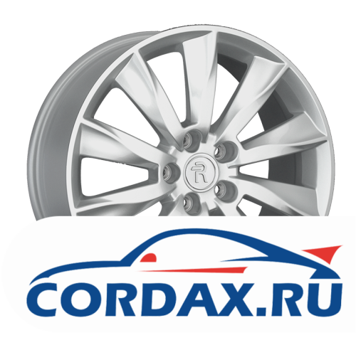 Диск REPLAY CHR62 8,5x20  5/108 ET36 D65,1 S