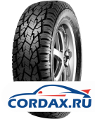 Летняя шина Sunfull 265/70 R15 MONT-PRO AT782 109/105S