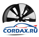 Диск Legeartis Concept INF501 9.5x21 5/114.3 ET50 D66.1 BKPL