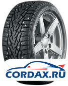 Зимняя шина Nokian Tyres 235/55 R17 Nordman 7 103T Шипы