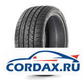 Летняя шина FRONWAY 245/40 R17 EURUS 08 95W
