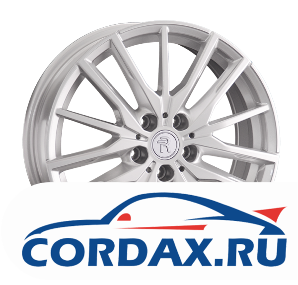 Диск REPLAY SB68 7x18  5/114,3 ET55 D56,1 S