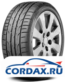 Летняя шина Dunlop 245/35 R19 Direzza DZ102 93W