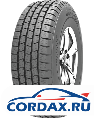 Летняя шина Goodride 185/75 R16C SL309 104/102R