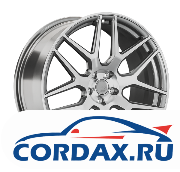 Диск LS Forged LS FG43 11x21  5/112 ET42 D66,6 MGMF