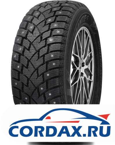 Зимняя шина Delinte 235/65 R16C Winter WD42 121/119R Шипы