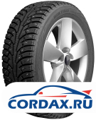 Зимняя шина Ikon 175/70 R14 Character Ice 5 84T Шипы