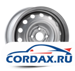 Диск TREBL X40915 6x15 4/100 ET40 D60.1 S
