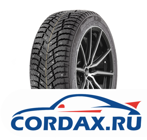 Зимняя шина CORDIANT 195/55 R16 SNOW_CROSS_2 91T