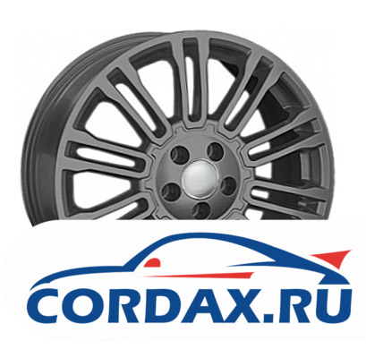 Диск Legeartis Optima LR34 8x18 5/108 ET45 D63.3 HB