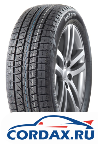 Зимние шины Powertrac 215/55 R17 Ice Xpro 94S 