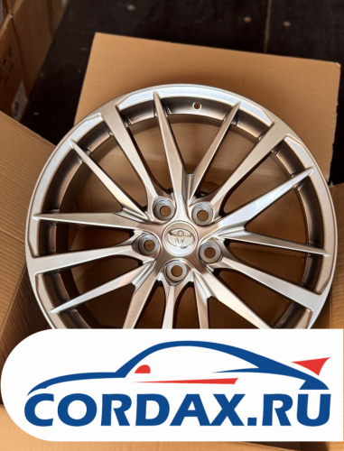 Диск RPL ANZ 699 8x18 5/114.3 ET35 D60.1 hb