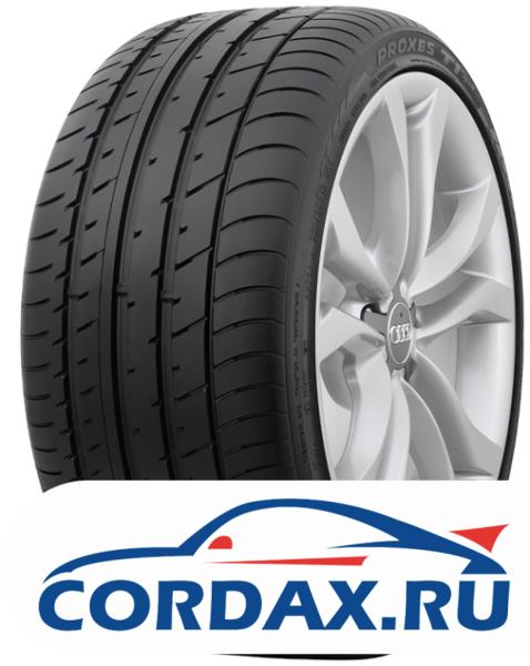 Летняя шина Toyo 275/40 R22 Proxes T1 Sport SUV 108Y