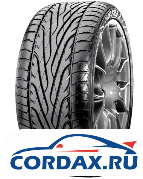 Летняя шина Maxxis 215/55 R17 MA-Z3 VICTRA 98W