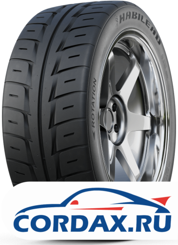 Летняя шина 215/45R17 Habilead S3000 91W