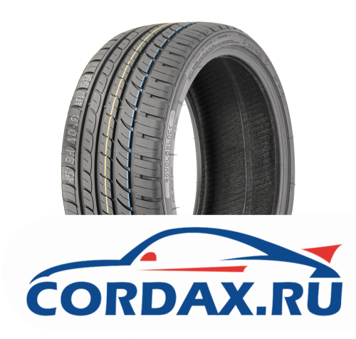 Летняя шина ROYAL BLACK 245/40 R17 ROYAL EXPLORER 95W