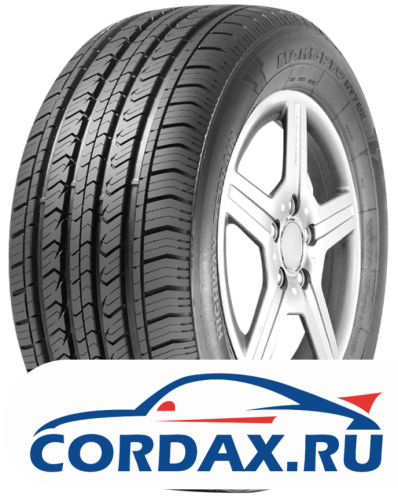 Летняя шина Sunfull 285/65 R17 MONT-PRO HT782 116H