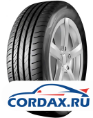 Летняя шина Attar 195/55 R16 S01 91V