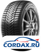 Зимняя шина Kumho 215/65 R15 WinterCraft WP51 96H