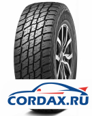 Летняя шина Kumho 205/75 R15 Road Venture AT61 97S