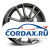 Диск X-trike X-129 6.5x16 4/114.3 ET43 D67.1 HB