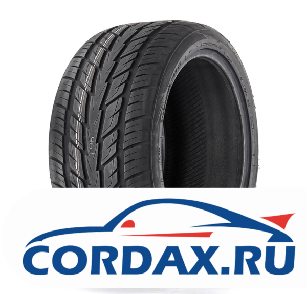 Летняя шина FRONWAY 265/40 R22 EURUS 07 106V