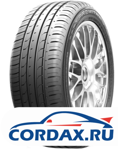 Летняя шина Maxxis 215/60 R17 Premitra HP5 96H