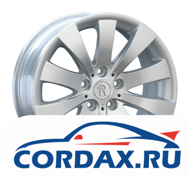 Диск REPLAY B95 8x18  5/120 ET30 D72,6 S